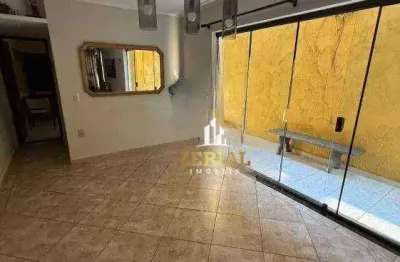 Sobrado com 5 dormitórios, 440 m² - venda por r$ 980.000,00 ou aluguel por r$ 6.890,00/mês - sítio da figueira - são paulo/sp