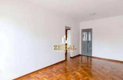 Apartamento à venda, 67 m² por r$ 382.000,00 - centro - santo andré/sp