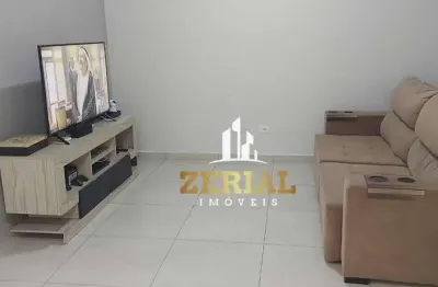 Casa com 2 dormitórios à venda, 144 m² por r$ 980.000,00 - vila caminho do mar - são bernardo do campo/sp