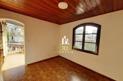 Sobrado com 3 dormitórios à venda, 250 m² por r$ 720.000,00 - vila caminho do mar - são bernardo do campo/sp