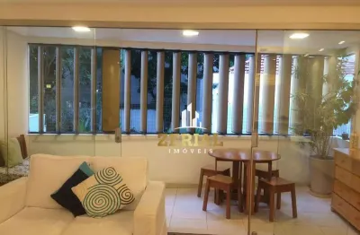 Apartamento com 3 dormitórios à venda, 136 m² por r$ 1.190.000,00 - jardim - santo andré/sp