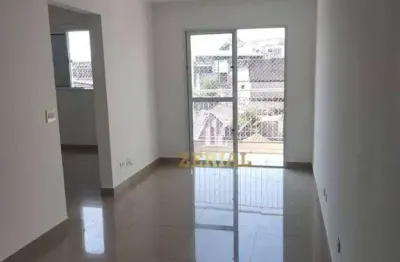 Apartamento com 2 dormitórios, 52 m² - venda por r$ 350.000,00 ou aluguel por r$ 2.738,00/mês - sacomã - são paulo/sp