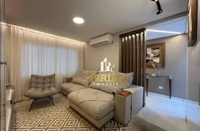 Sobrado com 3 dormitórios à venda, 187 m² por r$ 1.279.000,00 - mauá - são caetano do sul/sp