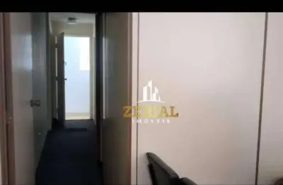 Sala para alugar, 35 m² por r$ 1.775,39/mês - centro - são caetano do sul/sp