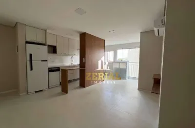 Apartamento com 2 dormitórios à venda, 62 m² por r$ 850.000,00 - jardim são caetano - são caetano do sul/sp