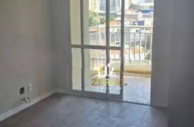 Apartamento à venda, 69 m² por r$ 735.000,00 - olímpico - são caetano do sul/sp
