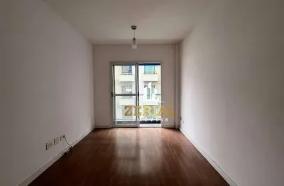 Apartamento à venda, 66 m² por r$ 520.000,00 - santo antônio - são caetano do sul/sp