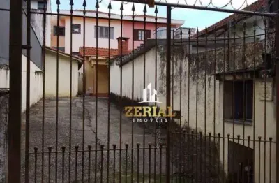 Terreno à venda, 360 m² por r$ 1.350.000,00 - vila franca - são bernardo do campo/sp