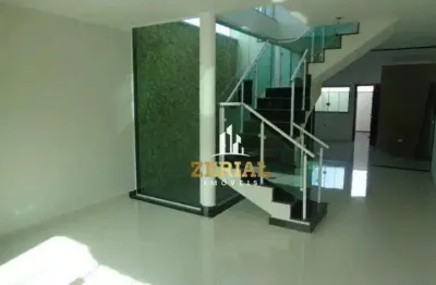 Sobrado com 3 dormitórios à venda, 156 m² por r$ 950.000,00 - quinta da paineira - são paulo/sp