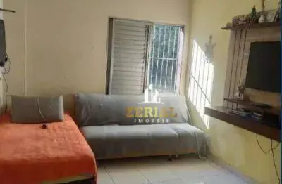 Apartamento garden à venda, 65 m² por r$ 400.000,00 - osvaldo cruz - são caetano do sul/sp