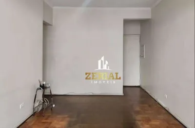 Apartamento com 3 dormitórios à venda, 120 m² por r$ 580.000,00 - santo antônio - são caetano do sul/sp