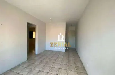 Apartamento, 67 m² - venda por r$ 480.000,00 ou aluguel por r$ 3.076,00/mês - santa maria - são caetano do sul/sp