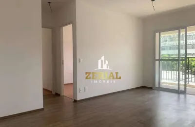 Apartamento à venda, 66 m² por r$ 749.000,00 - centro - são caetano do sul/sp