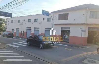 Prédio à venda, 1079 m² por r$ 3.600.000,00 - cerâmica - são caetano do sul/sp