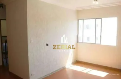 Apartamento com 2 dormitórios à venda, 70 m² por r$ 400.000,00 - mauá - são caetano do sul/sp