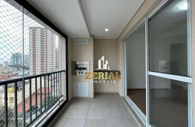 Apartamento com 3 dormitórios para alugar, 83 m² por r$ 4.802,31/mês - santa paula - são caetano do sul/sp