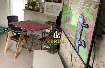 Apartamento à venda, 50 m² por r$ 348.000,00 - vila bela - são paulo/sp