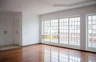 Casa com 4 dormitórios, 395 m² - venda por r$ 1.280.000,00 ou aluguel por r$ 8.711,00/mês - rudge ramos - são bernardo do campo/sp