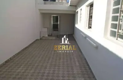 Casa à venda, 224 m² por r$ 850.000,00 - barcelona - são caetano do sul/sp