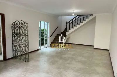 Sobrado com 3 dormitórios à venda, 204 m² por r$ 1.380.000,00 - cerâmica - são caetano do sul/sp