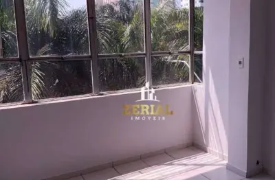 Sala à venda, 77 m² por r$ 480.000,00 - centro - são caetano do sul/sp