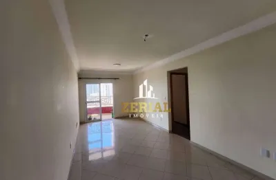 Apartamento com 3 dormitórios à venda, 98 m² por r$ 780.000,00 - santa maria - são caetano do sul/sp
