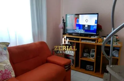 Casa à venda, 159 m² por r$ 649.000,00 - mauá - são caetano do sul/sp