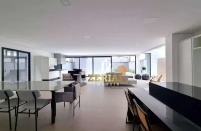 Casa à venda, 700 m² por r$ 11.000.000,00 - cerâmica - são caetano do sul/sp