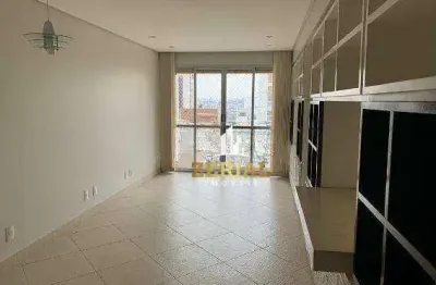Apartamento com 2 dormitórios à venda, 69 m² por r$ 620.000,00 - santa paula - são caetano do sul/sp