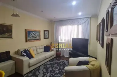 Apartamento à venda, 81 m² por r$ 640.000,00 - santa paula - são caetano do sul/sp