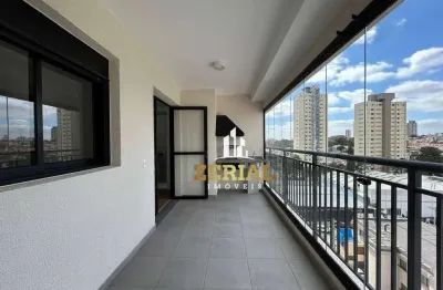 Apartamento para alugar, 63 m² por r$ 5.060,00/mês - nova klabin - são paulo/sp