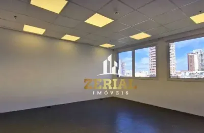 Sala para alugar, 33 m² por r$ 2.100/mês - parque da mooca - são paulo/sp