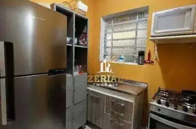 Casa com 4 dormitórios à venda, 155 m² por r$ 969.000,00 - cerâmica - são caetano do sul/sp