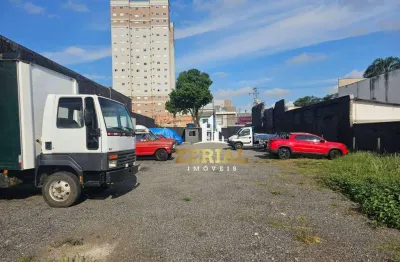 Terreno à venda, 1940 m² por r$ 10.500.000,00 - osvaldo cruz - são caetano do sul/sp