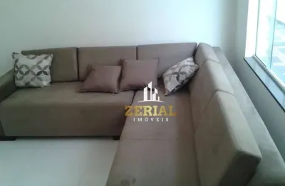 Sobrado à venda, 70 m² por r$ 390.000,00 - vila alpina - são paulo/sp