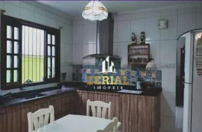 Casa com 2 dormitórios à venda, 103 m² por r$ 670.000,00 - nova gerty - são caetano do sul/sp