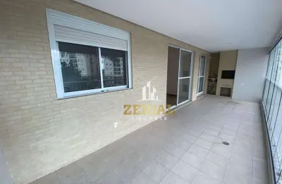 Apartamento com 3 dormitórios à venda, 112 m² por r$ 1.350.000,00 - santa maria - são caetano do sul/sp