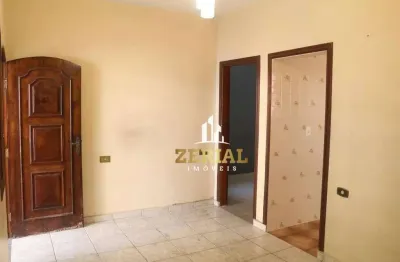 Casa com 2 dormitórios à venda, 168 m² por r$ 650.000,00 - osvaldo cruz - são caetano do sul/sp