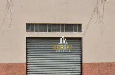 Salão para alugar, 25 m² por r$ 1.680,00/mês - cerâmica - são caetano do sul/sp