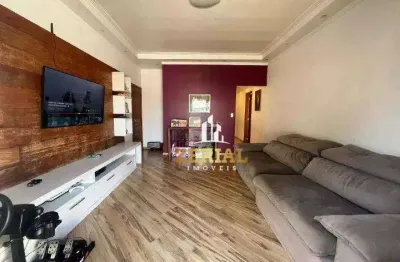 Casa com 3 dormitórios à venda, 202 m² por r$ 1.850.000,00 - barcelona - são caetano do sul/sp