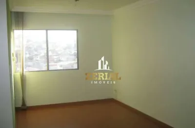 Apartamento com 2 dormitórios à venda, 70 m² por r$ 400.000,00 - mauá - são caetano do sul/sp