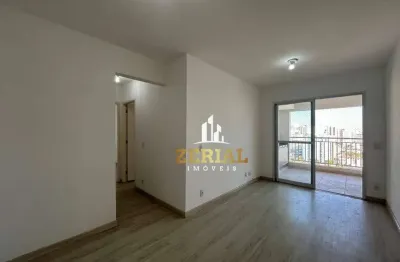 Apartamento com 2 dormitórios, 70 m² - venda por r$ 798.000,00 ou aluguel por r$ 4.167,08/mês - centro - são caetano do sul/sp