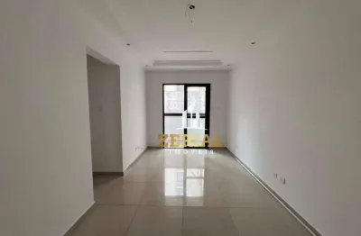 Apartamento à venda, 69 m² por r$ 485.000,00 - santa maria - são caetano do sul/sp