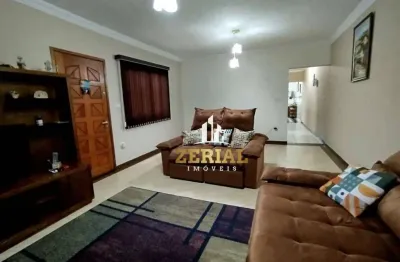 Sobrado à venda, 190 m² por r$ 848.000,00 - sítio da figueira - são paulo/sp