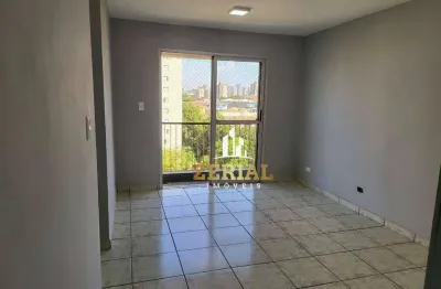 Apartamento com 2 dormitórios à venda, 52 m² por r$ 360.000,00 - são joão clímaco - são paulo/sp