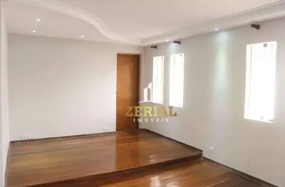 Sobrado com 3 dormitórios à venda, 294 m² por r$ 1.190.000,00 - barcelona - são caetano do sul/sp
