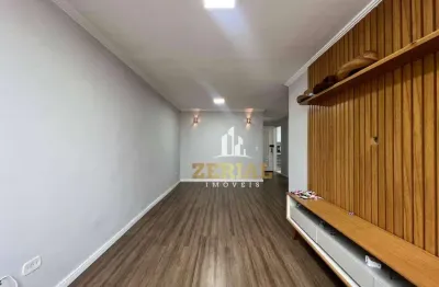 Apartamento com 3 dormitórios, 78 m² - venda por r$ 450.000,00 ou aluguel por r$ 3.800,00/mês - vila independência - são paulo/sp