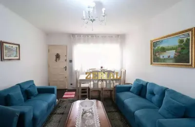 Sobrado com 2 dormitórios para alugar, 183 m² por r$ 3.603,00/mês - olímpico - são caetano do sul/sp