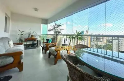 Apartamento com 3 dormitórios à venda, 130 m² por r$ 1.490.000,00 - jardim avelino - são paulo/sp