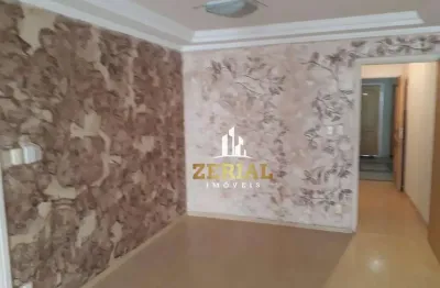 Apartamento à venda, 125 m² por r$ 795.000,00 - fundação - são caetano do sul/sp